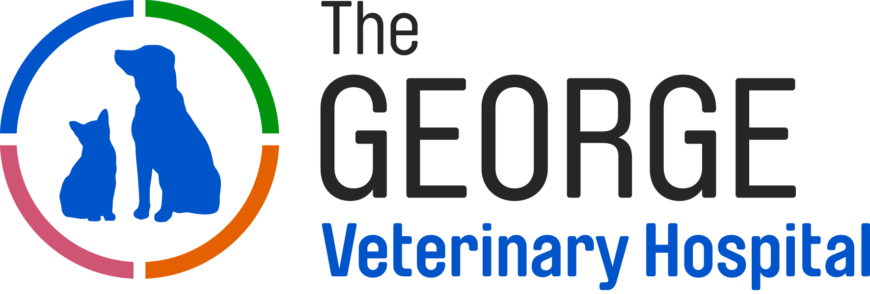 The George Veterinary Hospital - Malmesbury