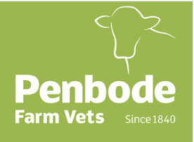 Penbode Farm - Bradworthy