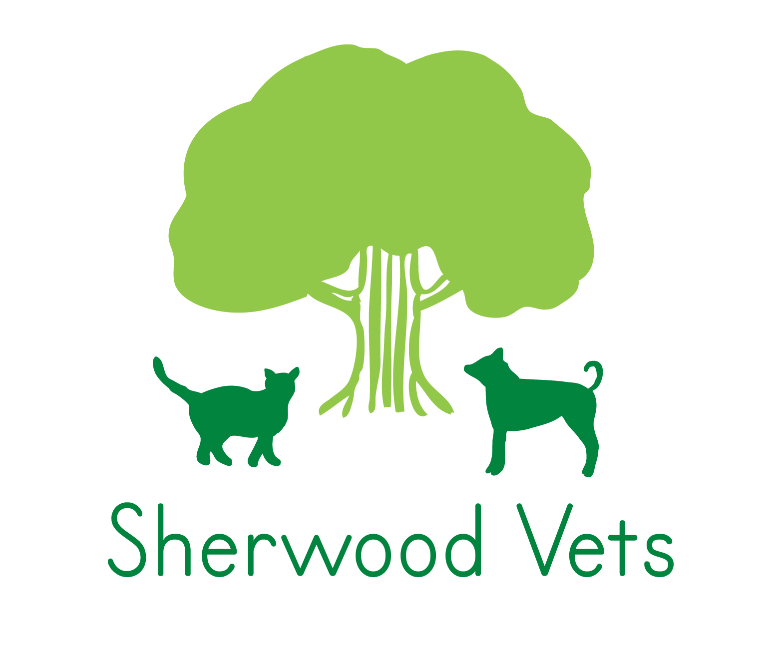 Sherwood Vets - Ashford Surgery