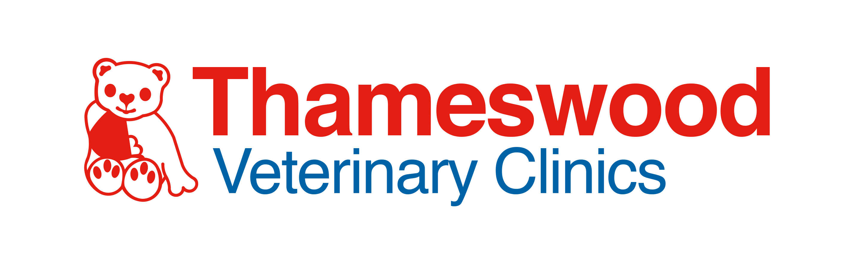 Thameswood Veterinary Clinic - Greenbridge Road