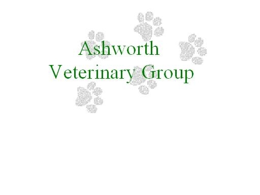 Ashworth Veterinary Group - Cove