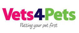 Vets4Pets - Chester