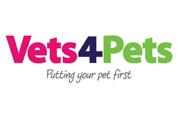Vets4Pets - Leicester Central