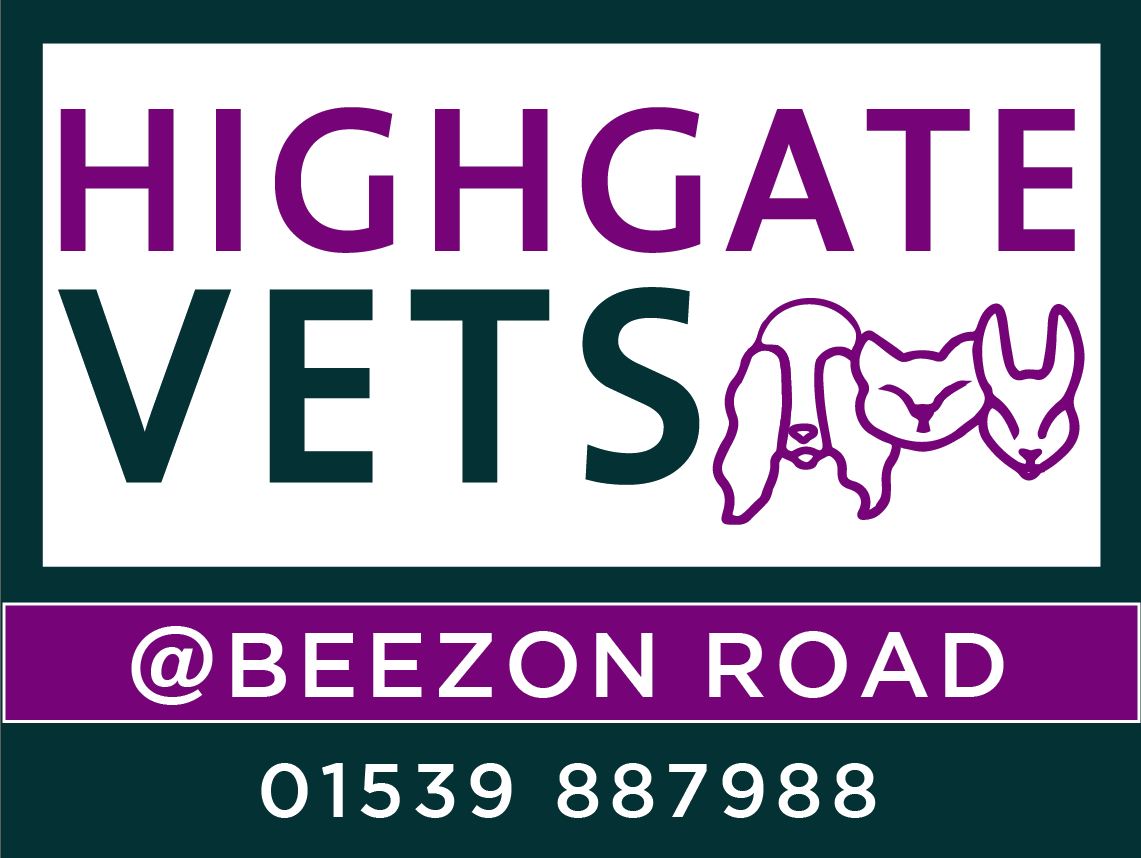 Highgate Vets - Beezon Road