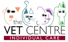 The Vet Centre - Cherry Lane Surgery, Potterspury