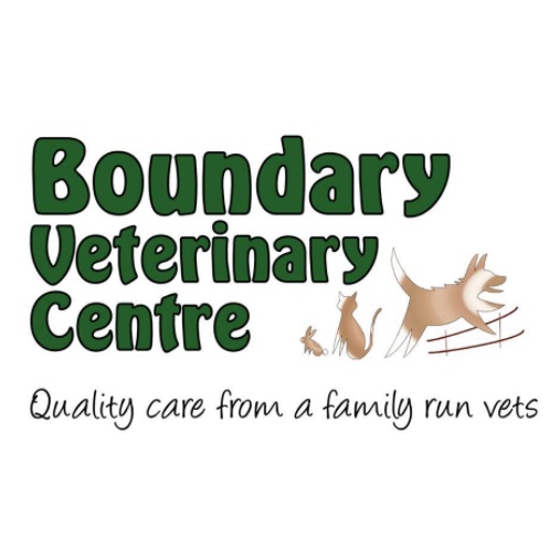 Boundary Veterinary Centre