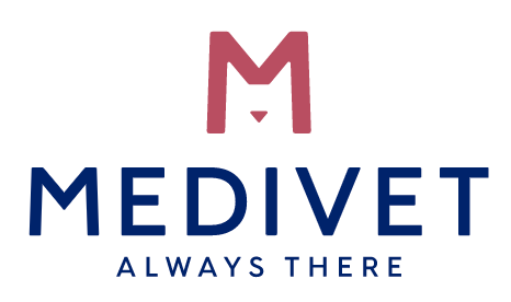 Medivet St Ives