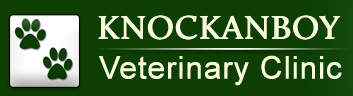 Knockanboy Veterinary Clinic, Coleraine