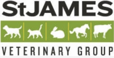 St. James Veterinary Group - Whitegates