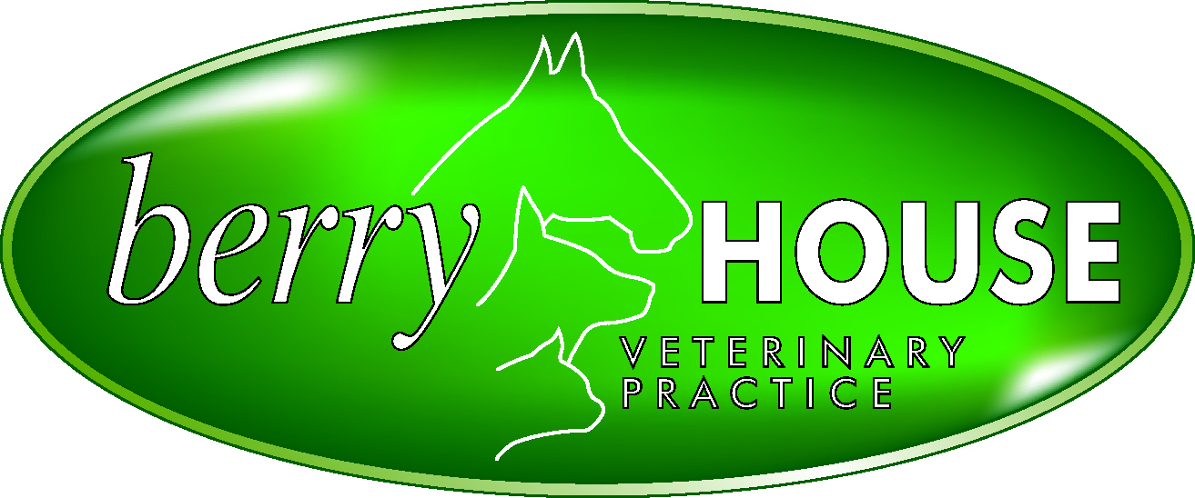 Berry House Veterinary Practice - Shefford