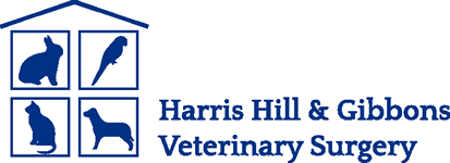 Harris, Hill & Gibbons Veterinary Group - Warminister