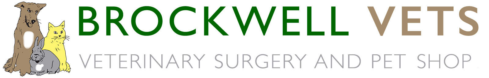 Brockwell Veterinary Surgery